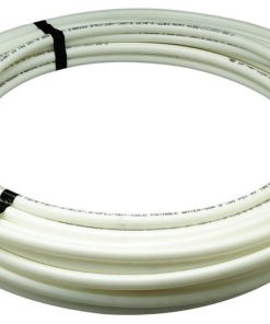 Safe PEX 3/8 in. D X 100 ft. L PEX Tubing 160 psi