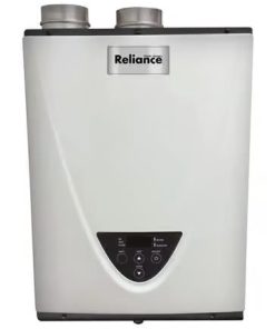 Reliance 0 gal 180,000 BTU Propane Tankless Water Heater